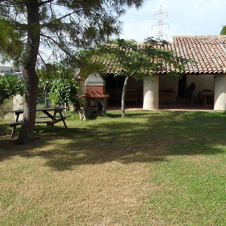 Agriturismo Ruvitello Мистербианко Стая снимка