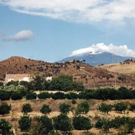 Agriturismo Ruvitello Мистербианко Екстериор снимка