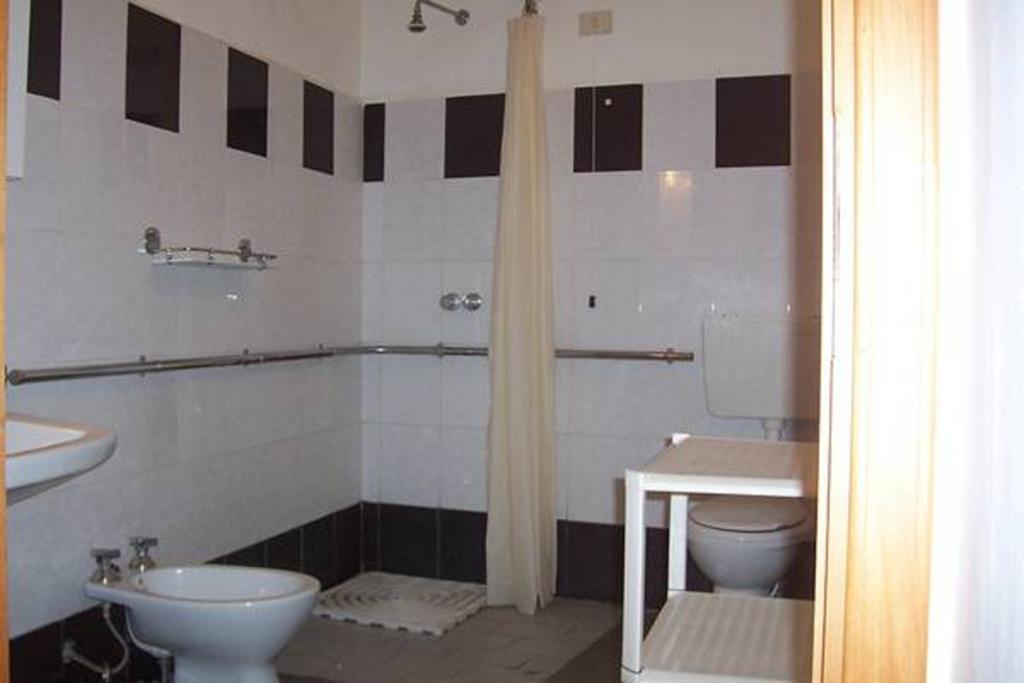 Agriturismo Ruvitello Мистербианко Стая снимка