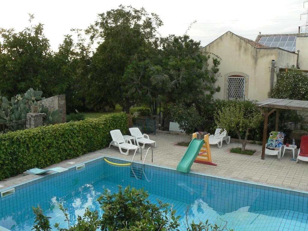 Agriturismo Ruvitello Мистербианко Екстериор снимка