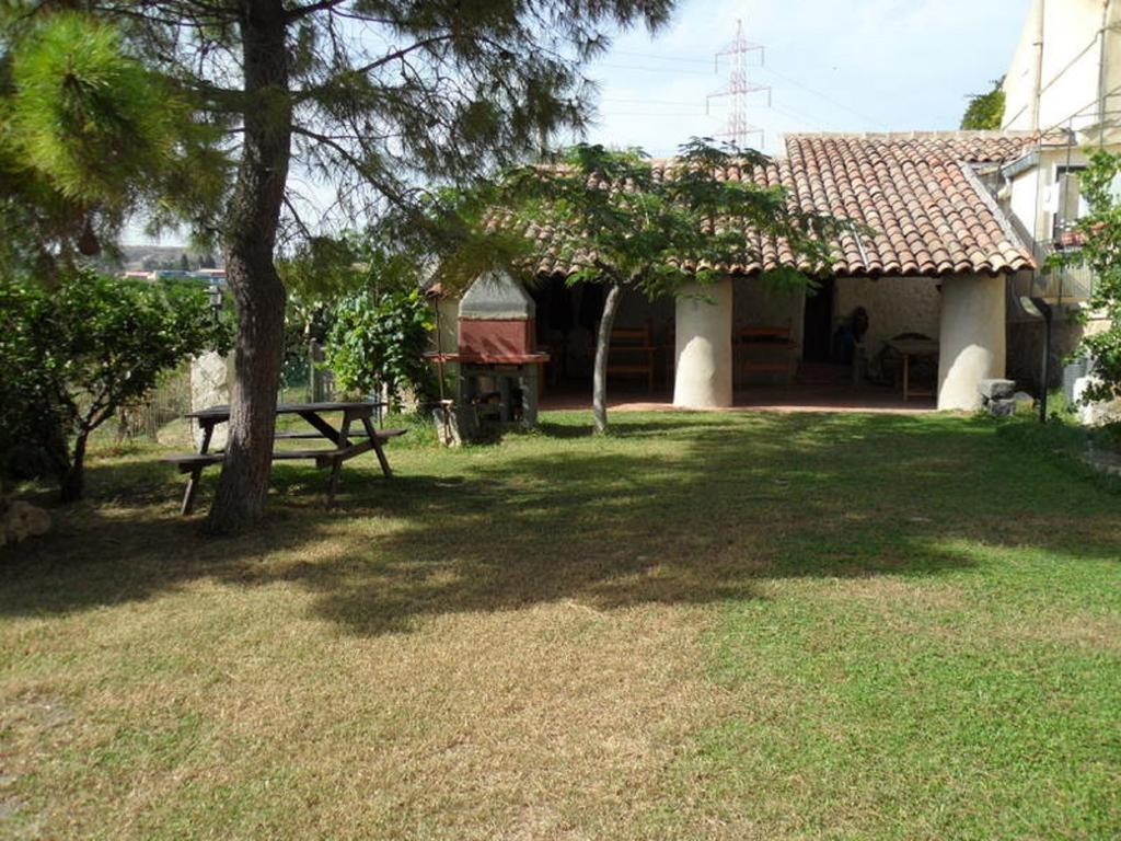 Agriturismo Ruvitello Мистербианко Стая снимка