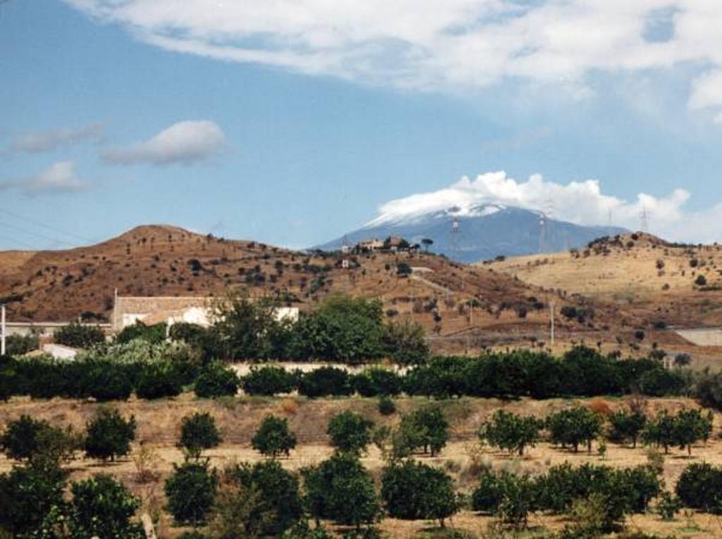 Agriturismo Ruvitello Мистербианко Екстериор снимка